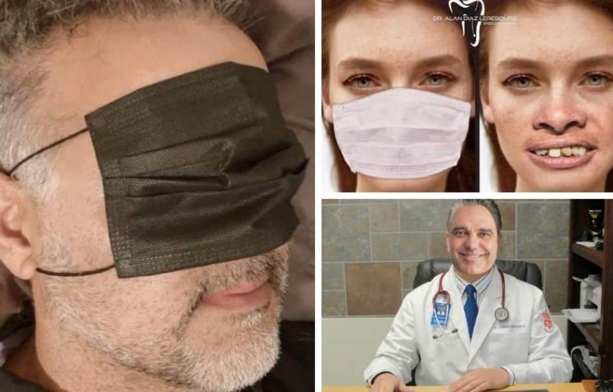 Los memes en redes sociales por la eliminación del uso obligatorio de mascarilla