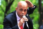 Canadá sanciona expresidente haitiano Michel Martelly por presuntos nexos con bandas criminales