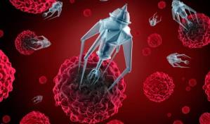La nanomedicina o cómo usar lo diminuto para curar grandes males