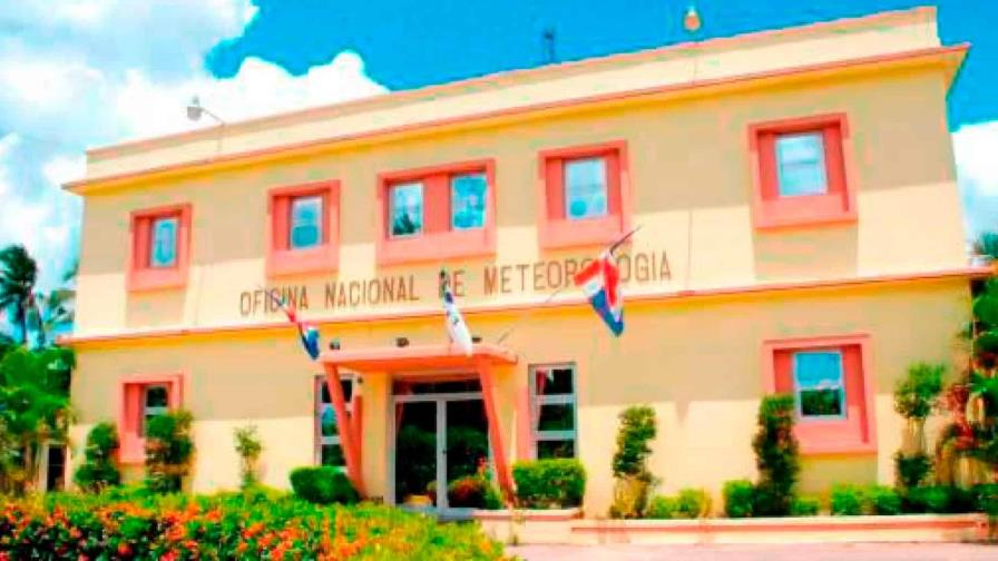 Onamet prevé que podrían registrarse lluvias en el transcurso del día