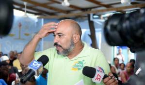 Preocupación en Santiago Oeste por el uso de cigarrillos electrónicos en menores