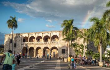 República Dominicana, primer país en Latinoamérica que suspende todas sus medidas COVID-19