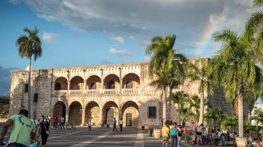 República Dominicana, primer país en Latinoamérica que suspende todas sus medidas COVID-19