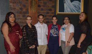 Nuevo calendario "Soy más que un diagnóstico" con pacientes de salud mental