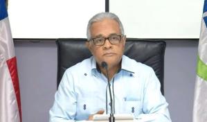 S&aacute;nchez C&aacute;rdenas recomienda retomar medidas contra el Covid ante aumento de casos