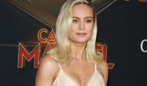 Captain Marvel: Brie Larson habló del futuro de su personaje