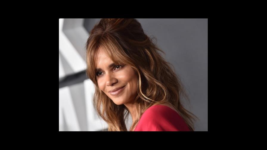 Halle Berry recuerda su Óscar Halle Berry recuerda su Óscar