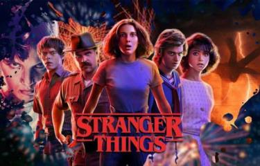Cuántos capítulos tiene el primer volumen de la cuarta temporada de Stranger  Things? ¿En qué fecha estrena?