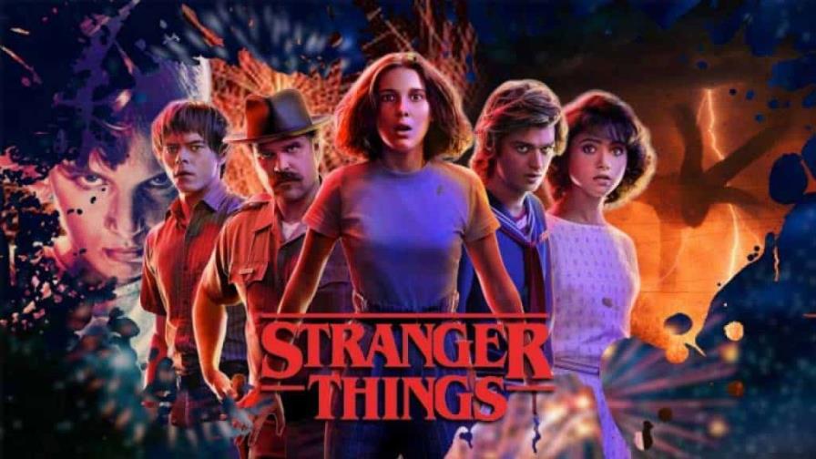 ¡Once y Mike están de vuelta! La temporada 4 de Stranger Things se estrena el 27 de mayo