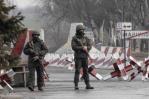 La ONU pide moderación a las partes del conflicto en Ucrania