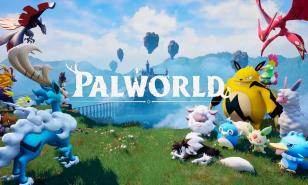Mundo Gamer: Palworld, el satírico videojuego estilo Pokémon