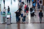 Aerodom sigue aplicando medidas de bioseguridad en aeropuertos dominicanos