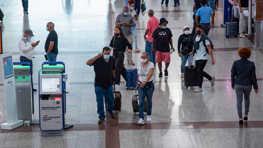 Aerodom sigue aplicando medidas de bioseguridad en aeropuertos dominicanos