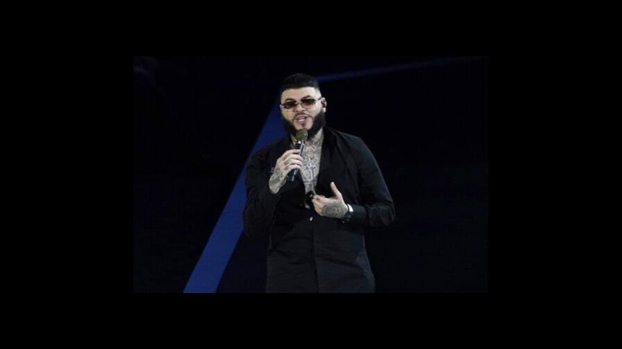 Farruko: Sermón del que se han quejado los va a ayudar