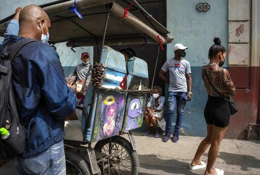 Inflación y dolarización golpean a la economía cubana