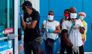 Reacciones de los internautas por suspensión de todas las restricciones por COVID-19