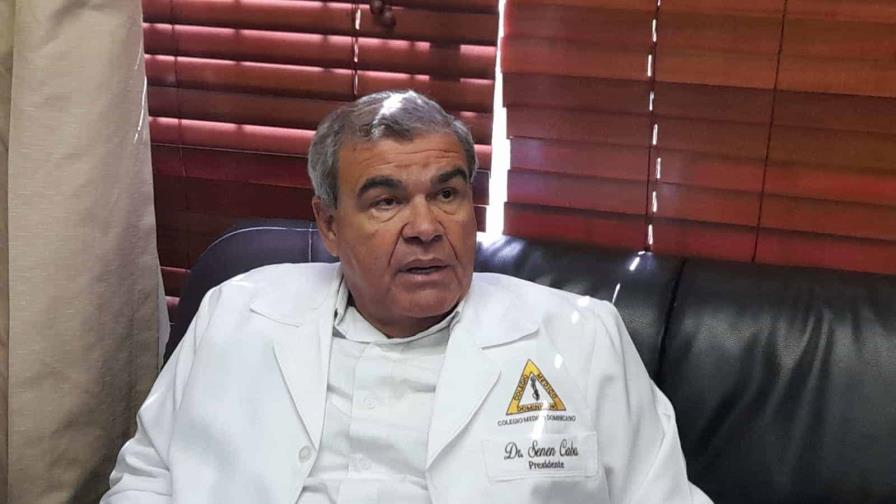 Colegio Médico de acuerdo con la eliminación del uso obligatorio de la mascarilla Colegio Médico de acuerdo con la eliminación del uso obligatorio de la mascarilla