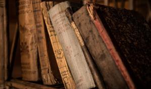 El 90 % de los manuscritos medievales de h&eacute;roes y caballeros se ha perdido