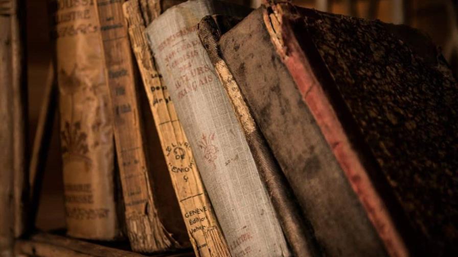 El 90 % de los manuscritos medievales de héroes y caballeros se ha perdido El 90 % de los manuscritos medievales de héroes y caballeros se ha perdido