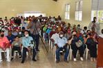 El Gobierno comienza titulación de propiedades en Los Alcarrizos y La Guáyiga