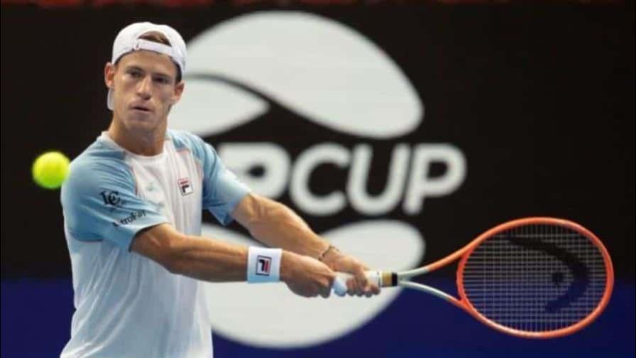 Cae Pablo Carreño-Busta en Abierto de Río Cae Pablo Carreño-Busta en Abierto de Río