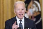 Biden cree que Rusia va a atacar Kiev en los próximos días