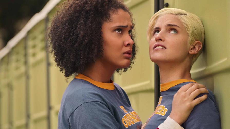 Estudio encuentra más personajes LGBTQ gracias al streaming