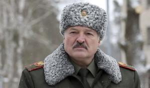 Lukashenko: Occidente ha perdido el primer asalto en torno a Ucrania