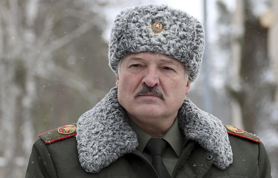 Lukashenko: Occidente ha perdido el primer asalto en torno a Ucrania