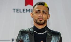 Jay Wheeler: Soy de los pocos dentro del g&eacute;nero urbano que canta rom&aacute;ntico