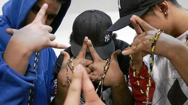 Piden hasta 34 años de cárcel para integrantes de Dominican Dont Play