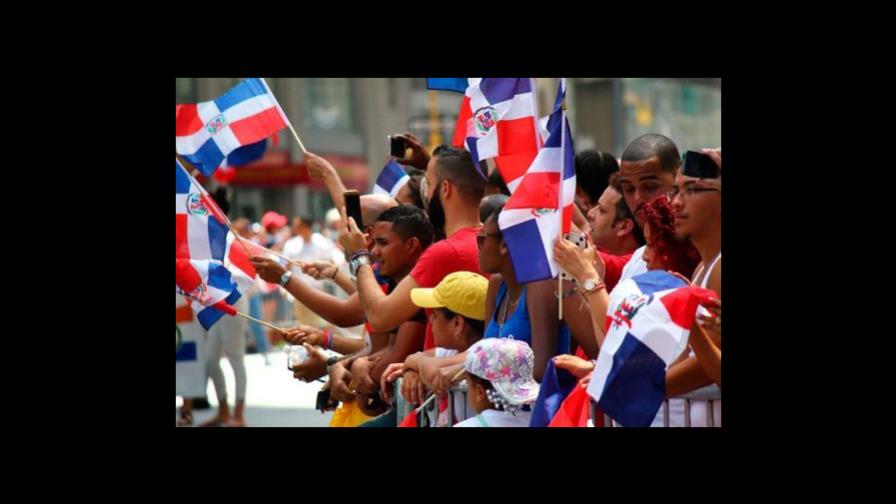 Ser negro y latino en EEUU: un obstáculo difícil pero no insalvable Ser negro y latino en EEUU: un obstáculo difícil pero no insalvable