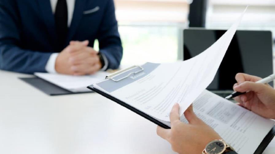 Propuesta de resolución obligaría a agencias de empleo a registrarse ante el Ministerio de Trabajo Propuesta de resolución obligaría a agencias de empleo a registrarse ante el Ministerio de Trabajo