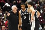 Gregg Popovich se pone a tres triunfos para ser el más ganador en la historia de la NBA