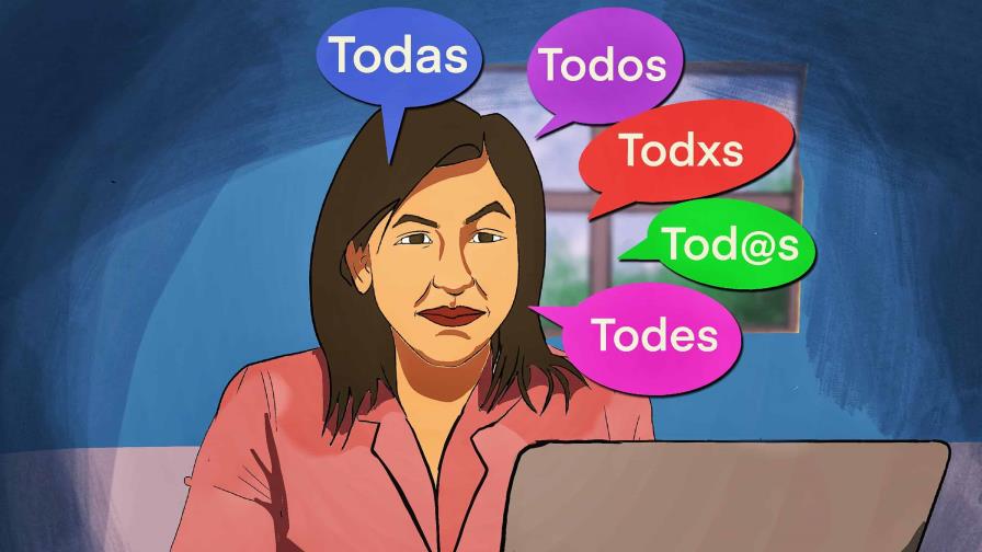 Hablemos de inclusión Hablemos de inclusión