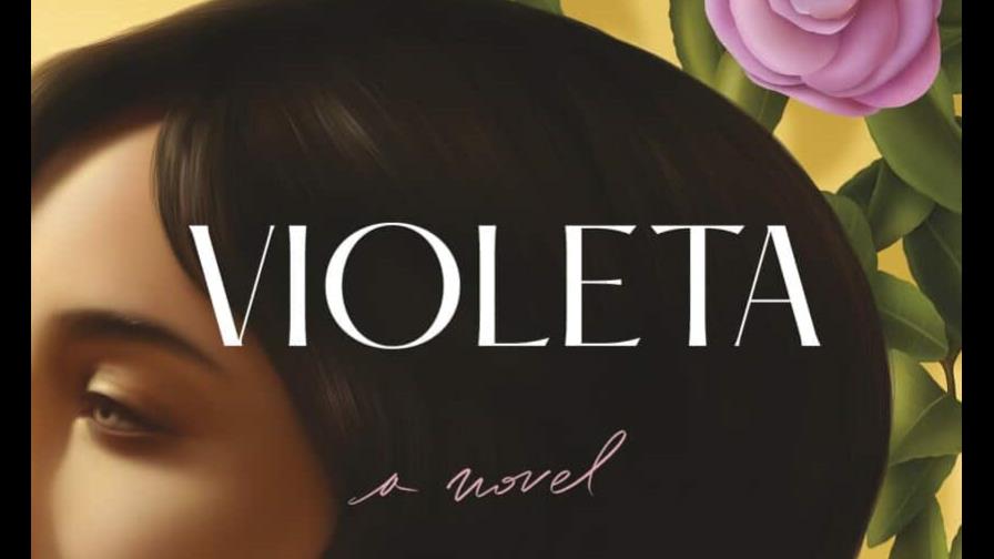 Violeta, la nueva novela de Isabel Allende