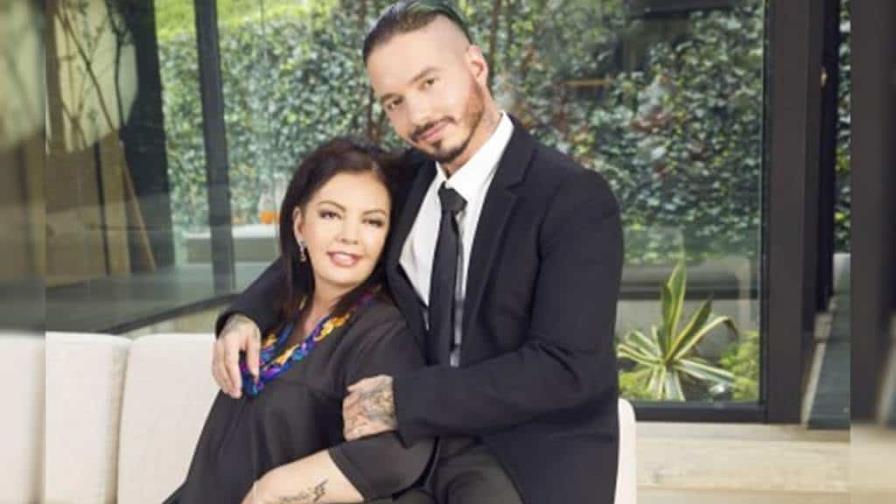 Madre de J Balvin es ingresada en cuidados intensivos por complicaciones del COVID-19 Madre de J Balvin es ingresada en cuidados intensivos por complicaciones del COVID-19