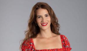 Actriz de Gaviota en Café con aroma de mujer da a luz a segunda hija