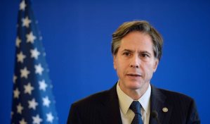 Rusia acepta una reunión entre Blinken y Lavrov la próxima semana, según EEUU