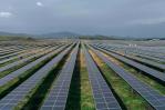 En 2021 solo se sumó energía solar al parque de generación del país
