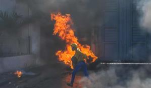 Enumeran en la ONU los retos de Haití para restaurar su democracia