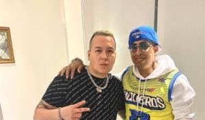 Rodrigo Aguirre, un artista detrás de la creación de joyas de lujo para urbanos