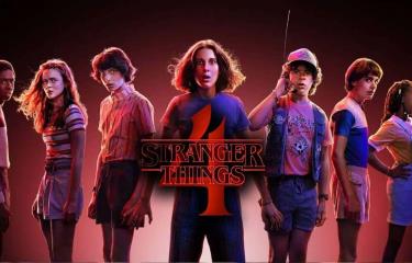 Stranger Things 4 Vol. 2: Revisa la fecha y hora del estreno en Netflix  para Latinoamérica