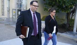 Declaran culpable a exempleado de Angelinos en caso Skaggs