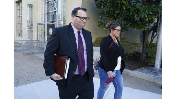 Declaran culpable a exempleado de Angelinos en caso Skaggs