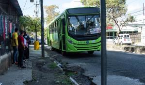 Director de Omsa: nuevos corredores no buscan privatizar el transporte ni desaparecer la institución