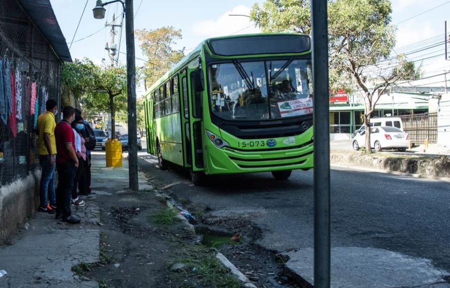 Director de Omsa: nuevos corredores no buscan privatizar el transporte ni desaparecer la institución