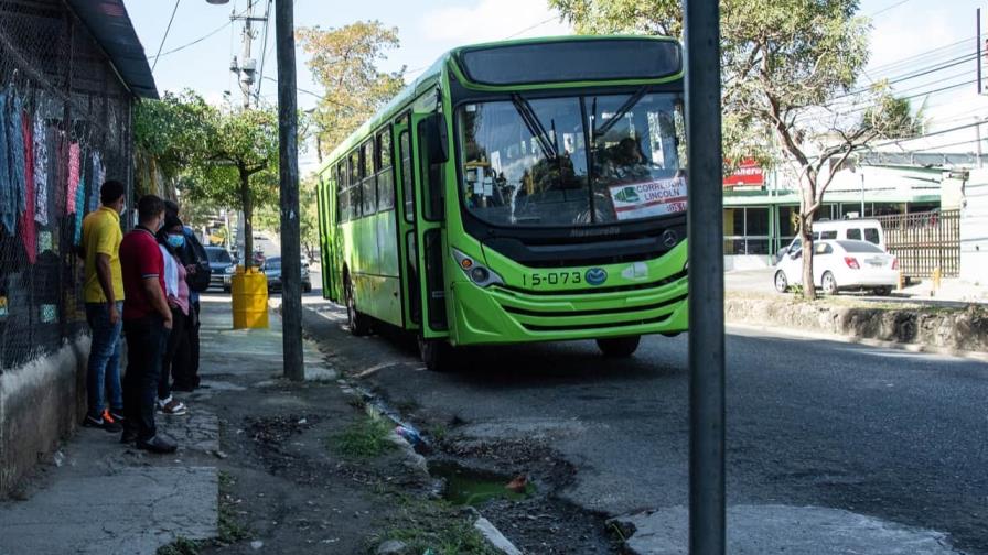 Director de Omsa: nuevos corredores no buscan privatizar el transporte ni desaparecer la institución