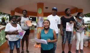 Cuatro niños fallecen en menos de 10 días en Nizao; lo atribuyen a problemas respiratorios