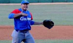 Lo que está pasando en el béisbol cubano